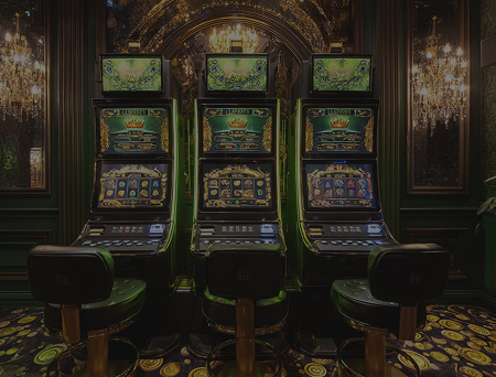 Players Palace