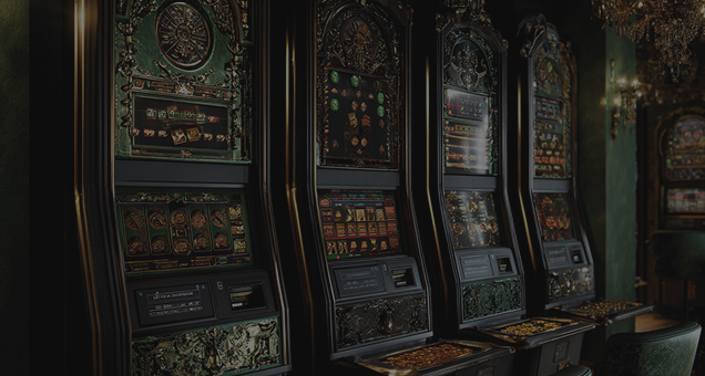 Players Palace